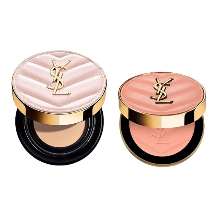 YSL 6g+12g