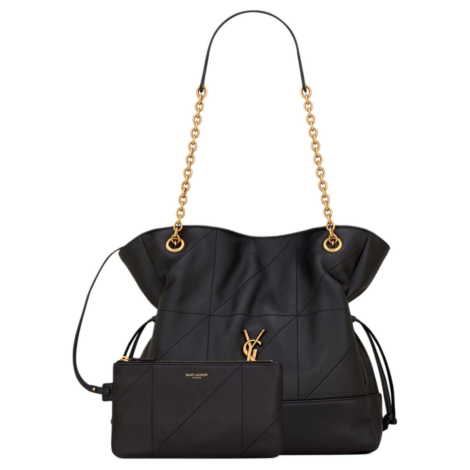 SAINT LAURENT YSL Jamie Tote