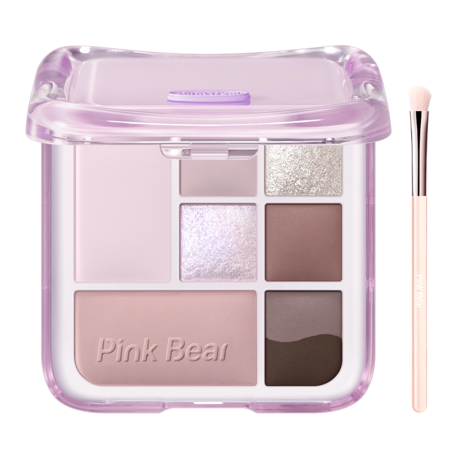 pinkbear 10g