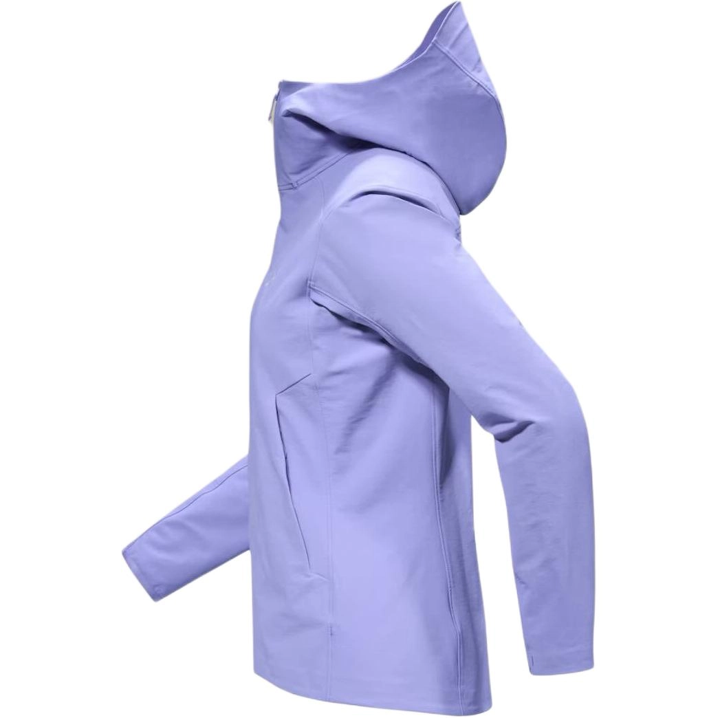 Arcteryx GAMMA gamma hoody