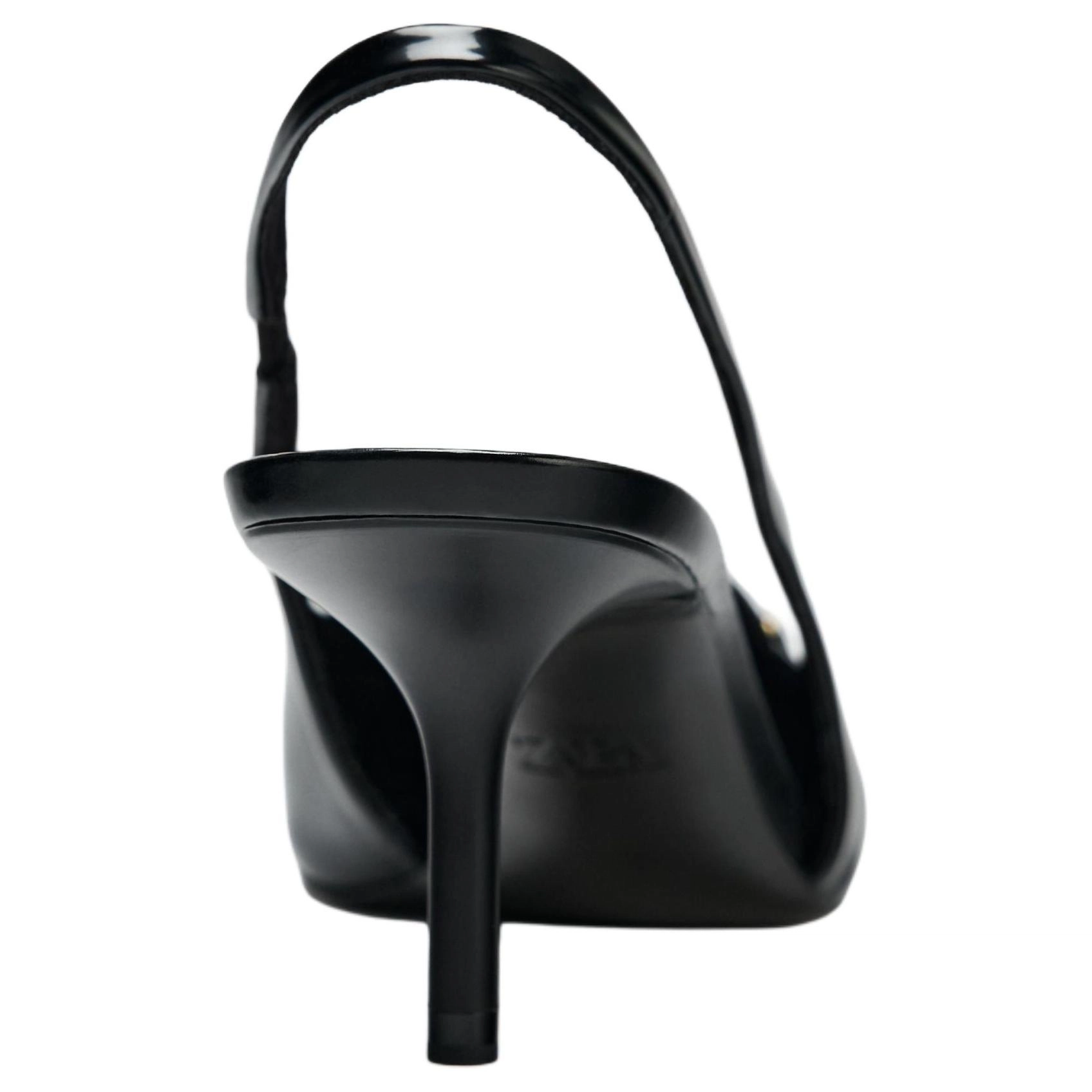 ZARA PU 7cm