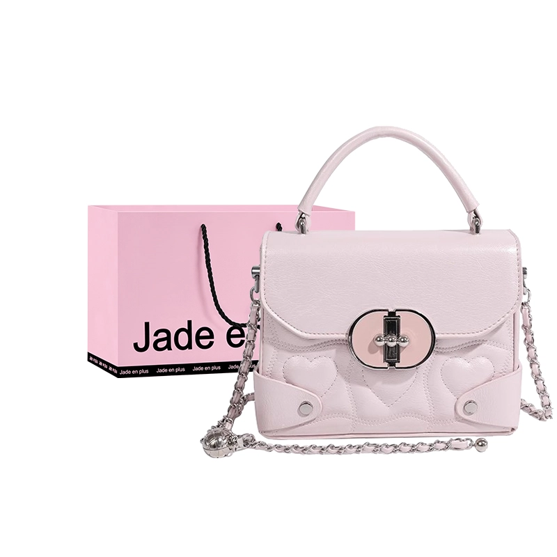 Jade en plus PU