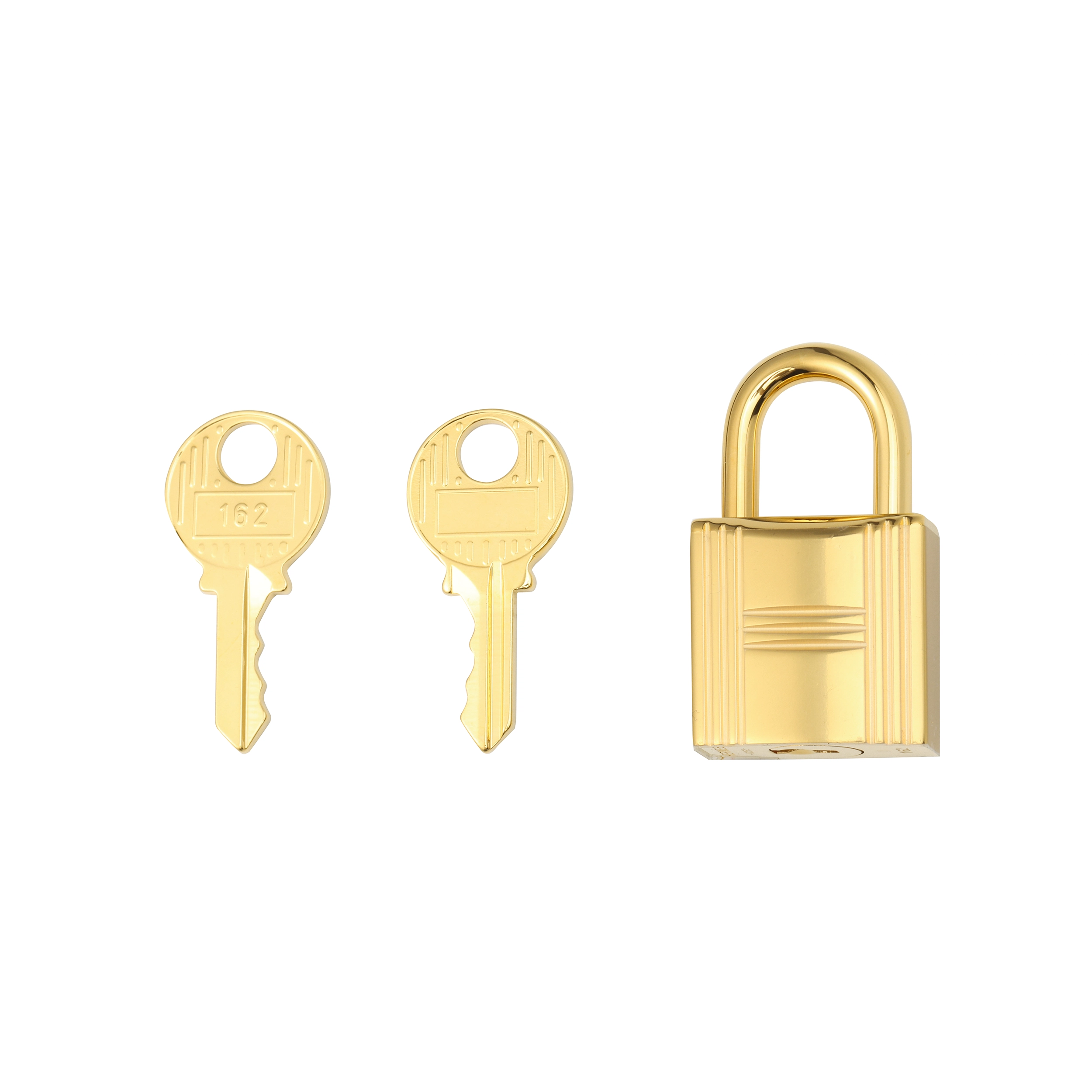 HERMES Picotin Lock 22Taurillon Clemence 4B Biscuit