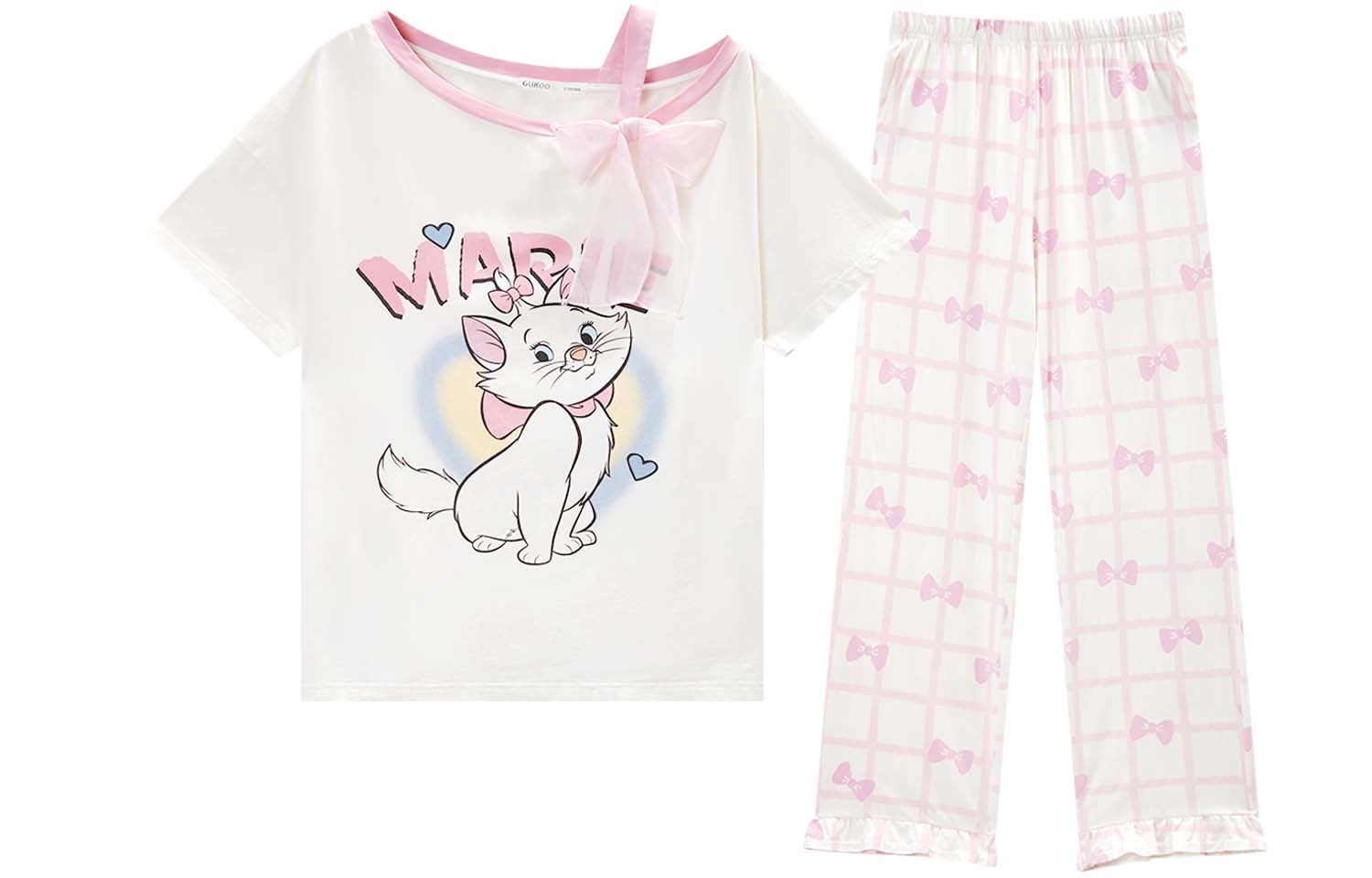 GUKOO x Disney