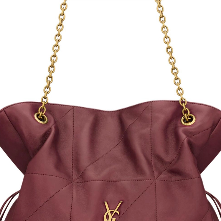 SAINT LAURENT YSL Jamie Tote