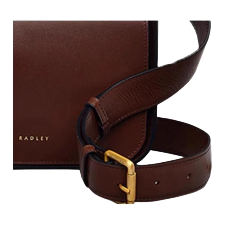 RADLEY SMALL FLAPOVER CROSSBODY