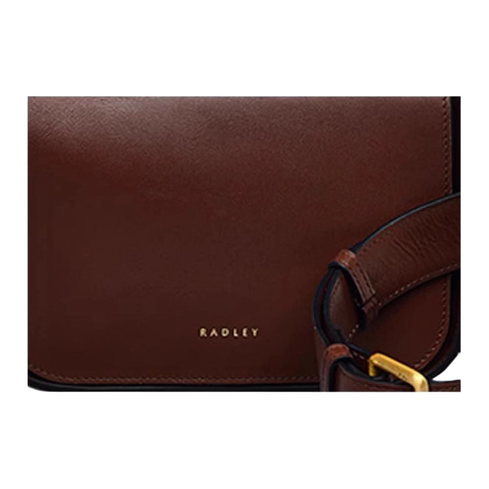 RADLEY SMALL FLAPOVER CROSSBODY