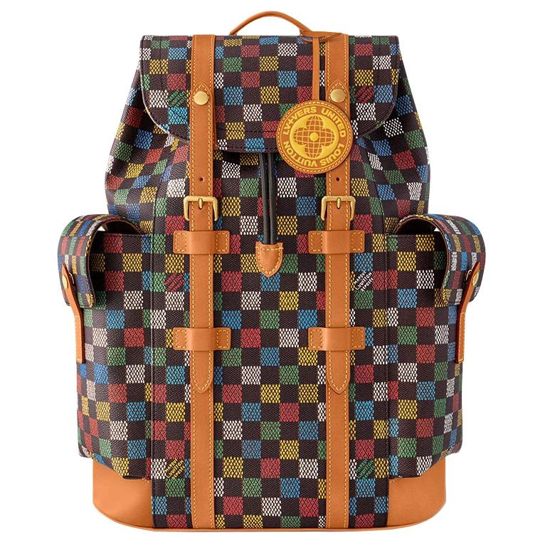 LOUIS VUITTON CHRISTOPHER