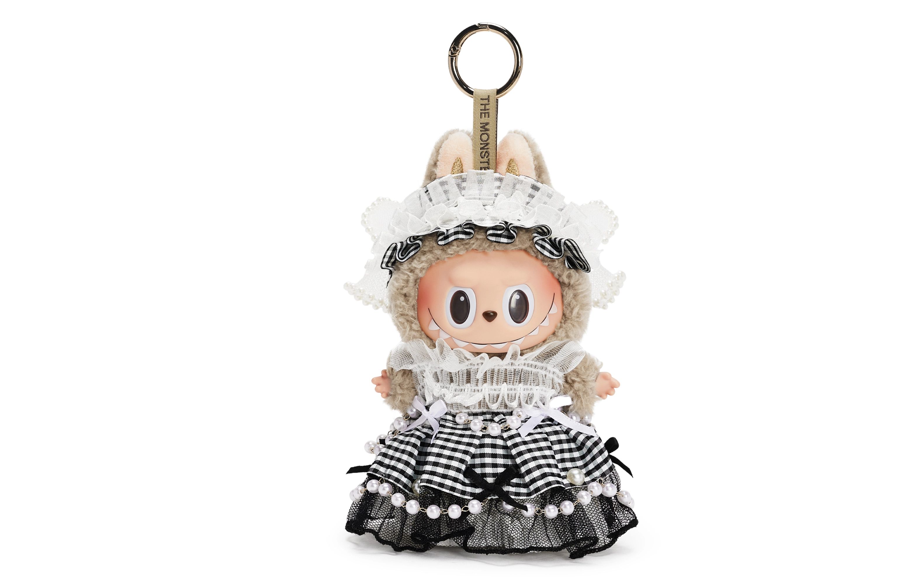 POP MART LABUBU THEMONSTERS 811 3D 17cm