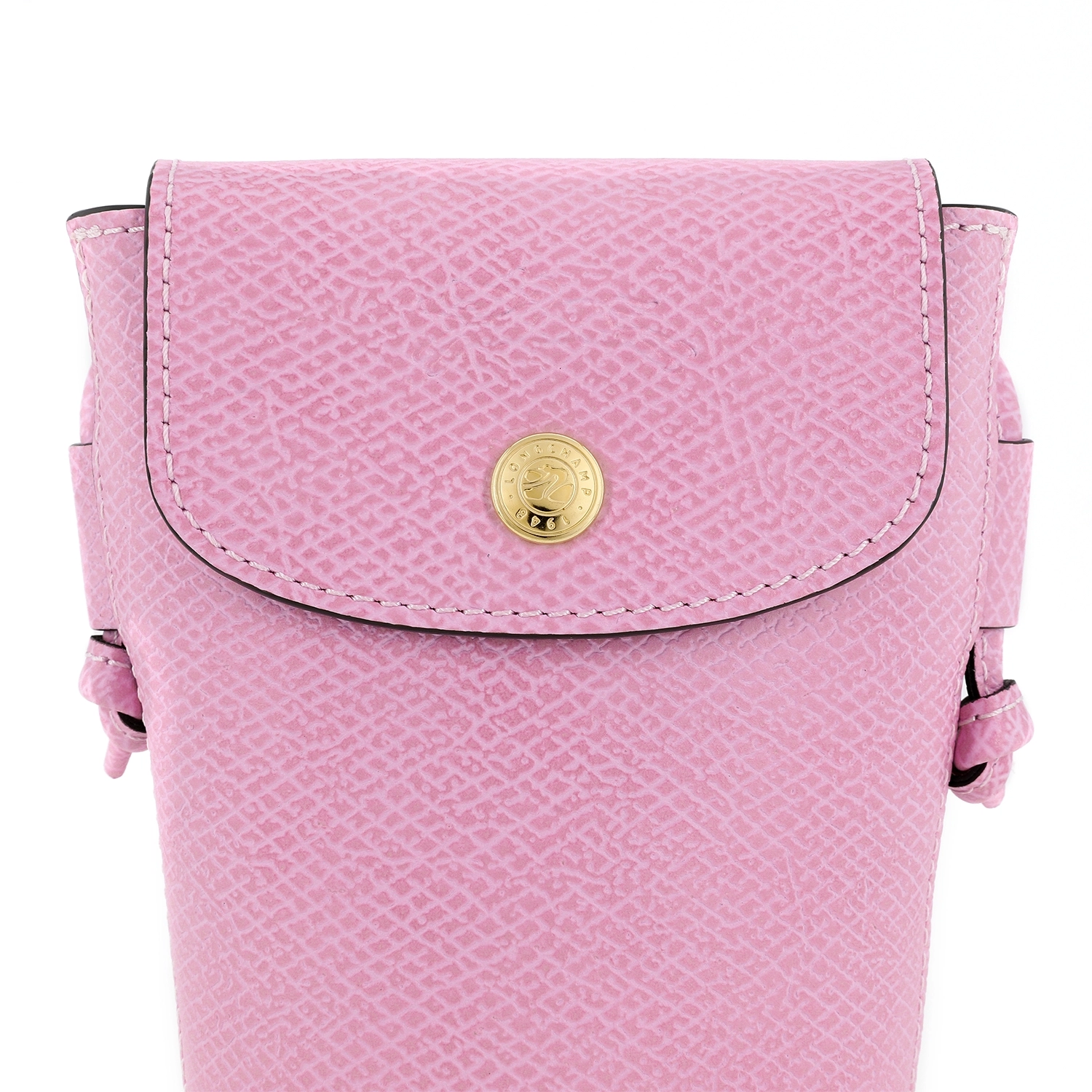 LONGCHAMP pure 9 Logo