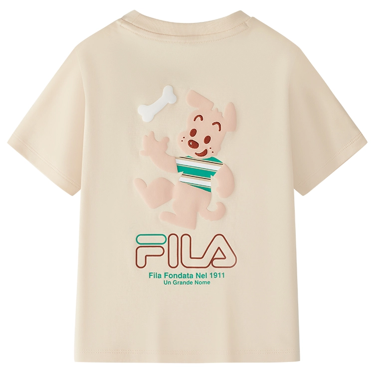 FILA KIDS x T