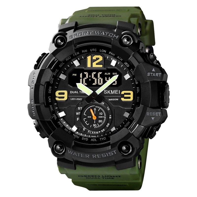 SKMEI SKM-1637