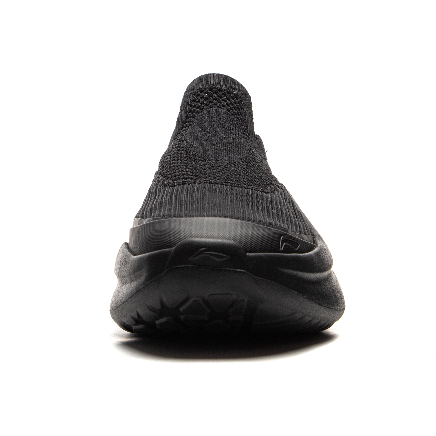 LiNing slip on