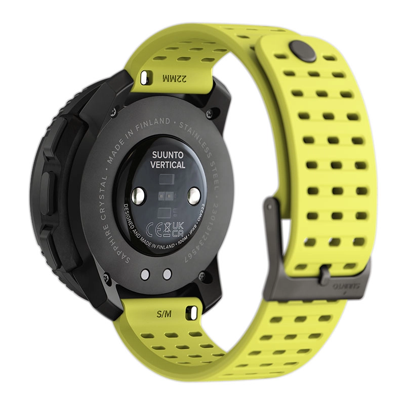 SUUNTOVertical100SS050858000
