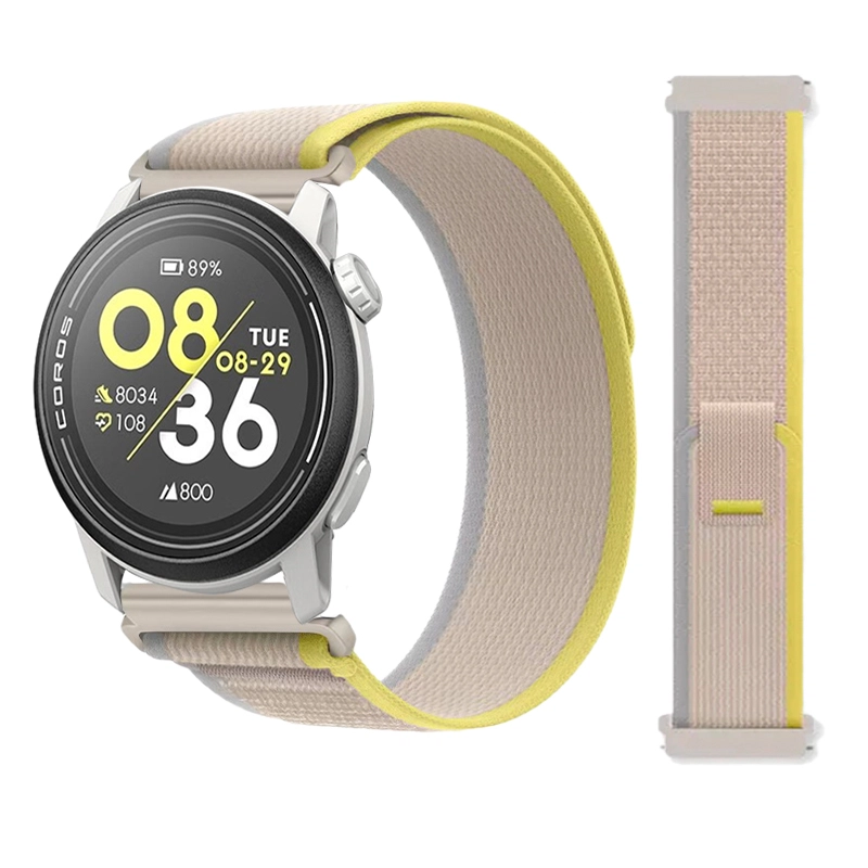 watchbond COROS 220mm pace proapex2