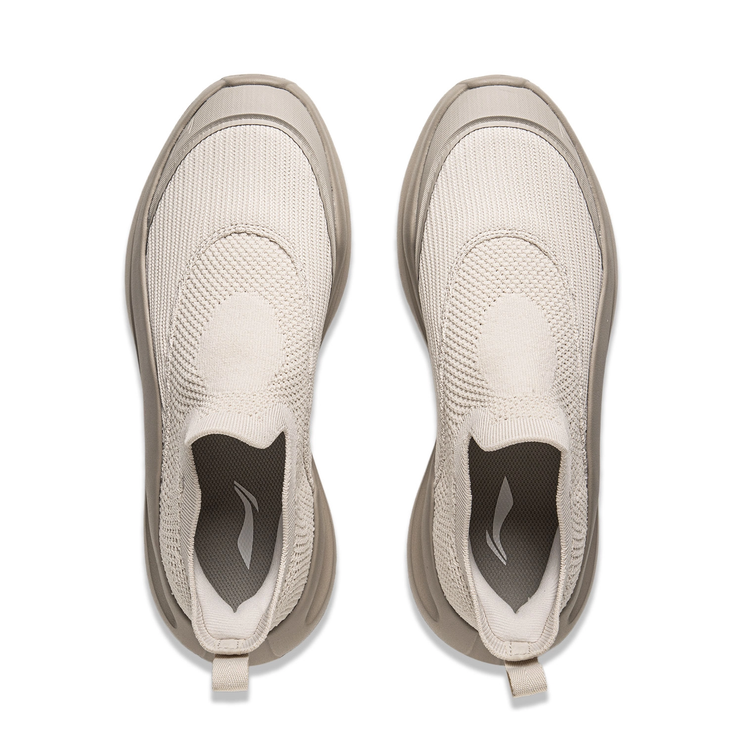 LiNing slip on