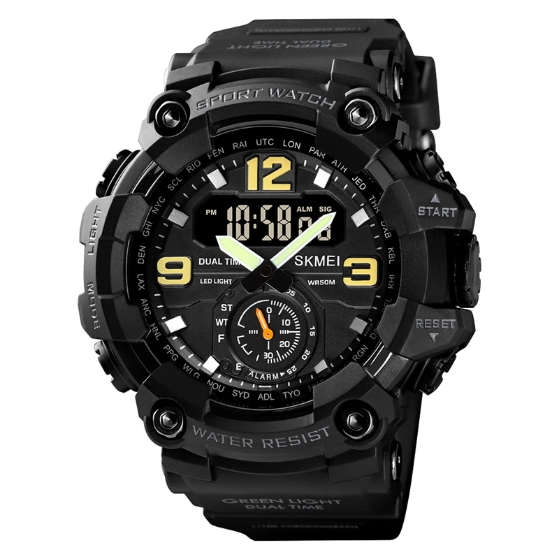 SKMEI SKM-1637