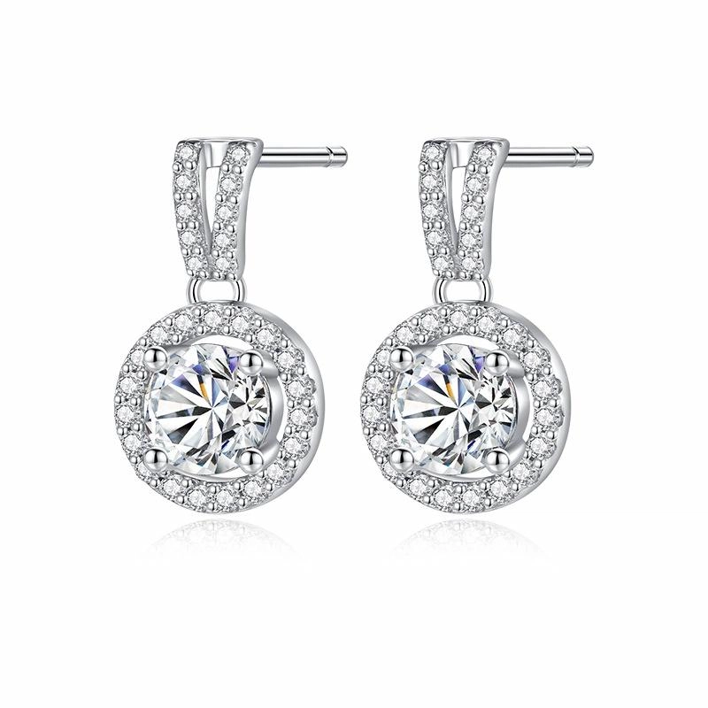 MONI JEWELLERY ins S925