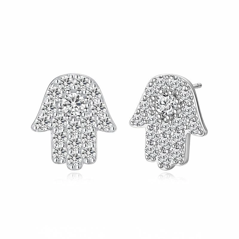 MONI JEWELLERY ins S925