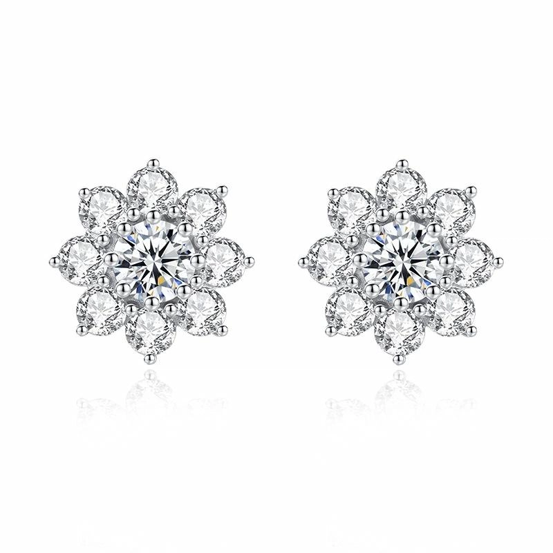 MONI JEWELLERY ins S925