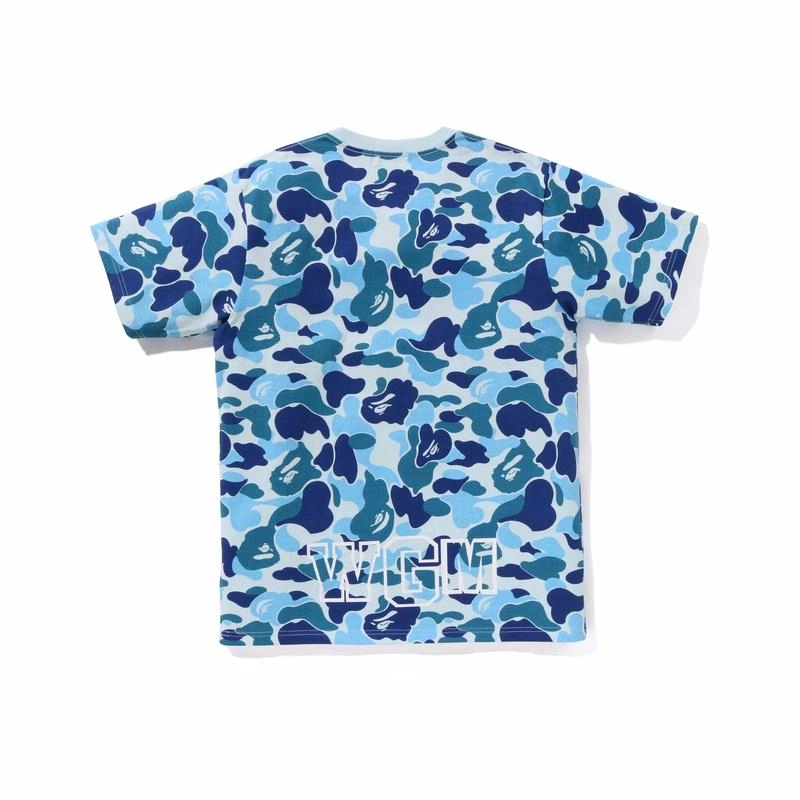 A BATHING APE SS24 WGMT