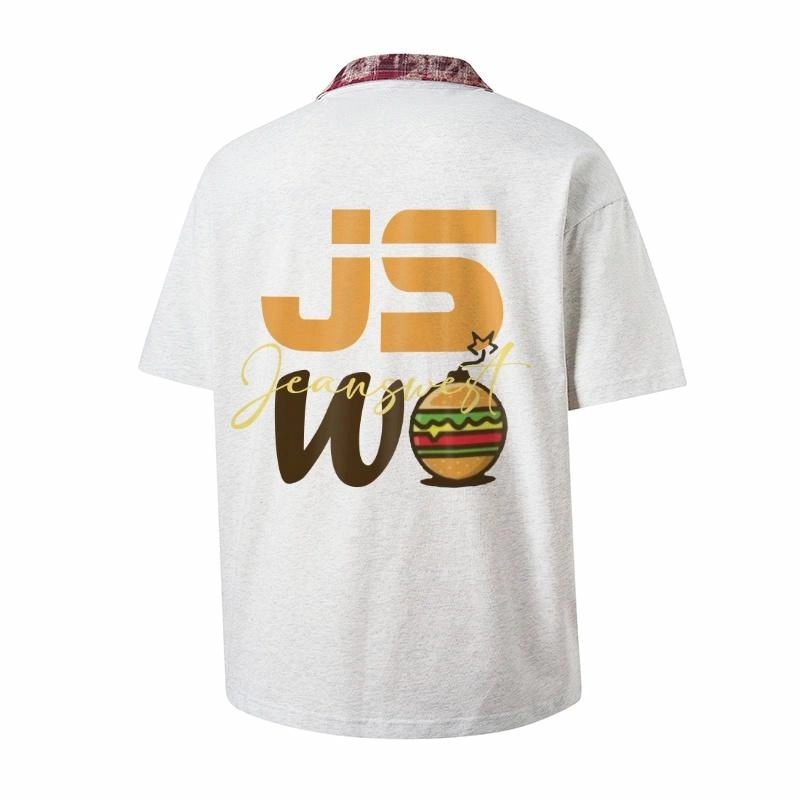 JEANSWEST WLogoPoloT