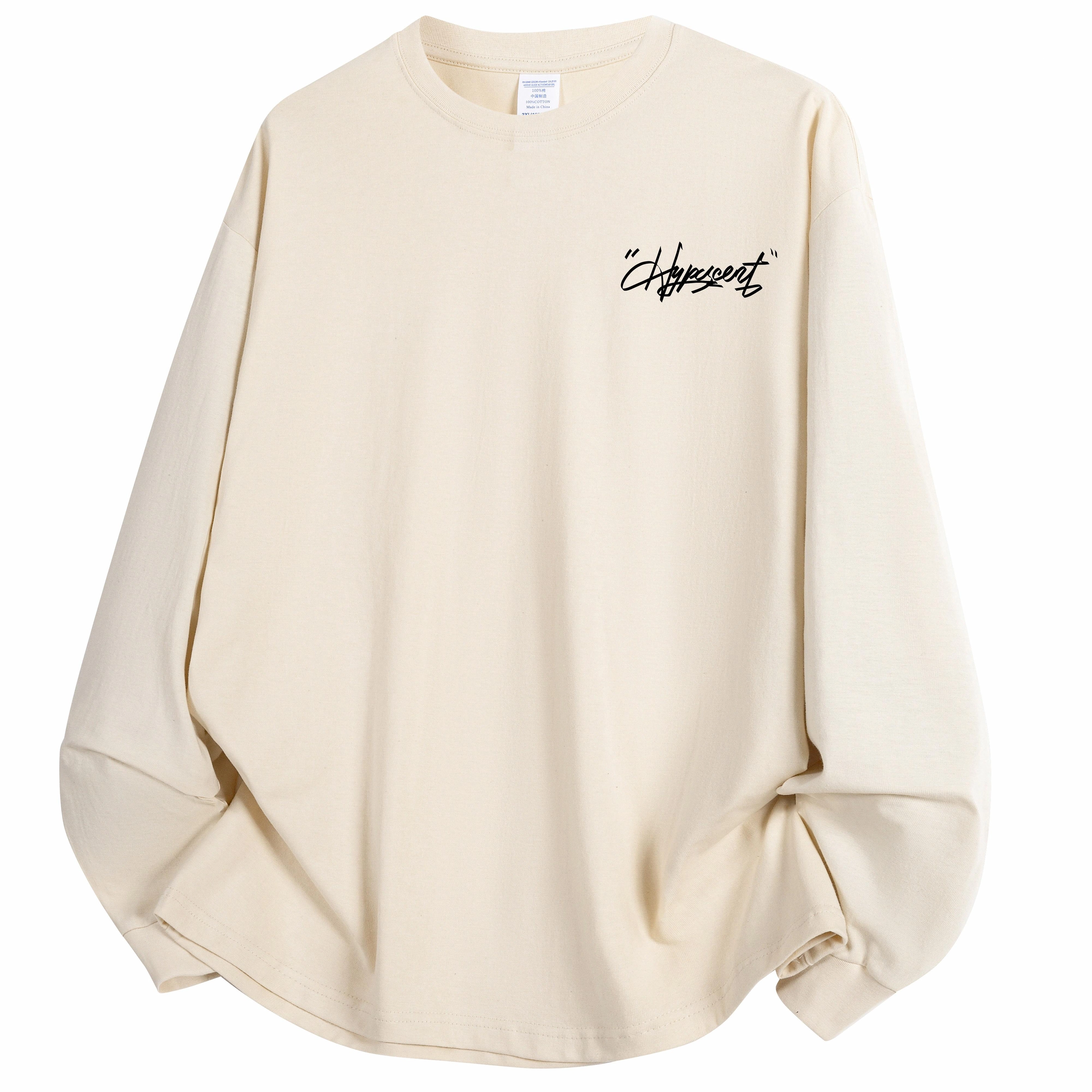 HYPASCENT 260logoT