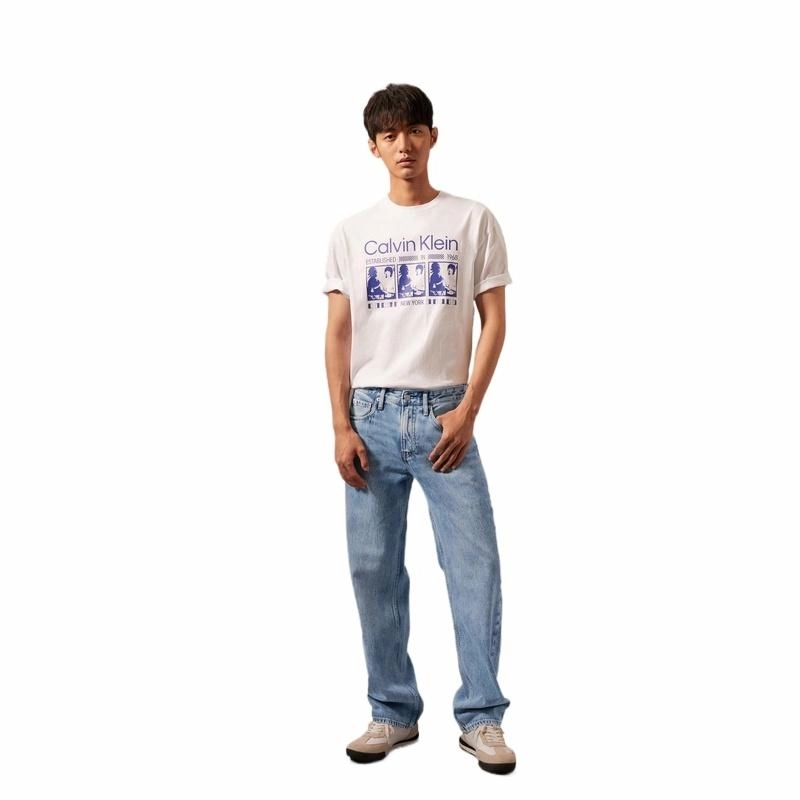 CALVIN KLEIN 90