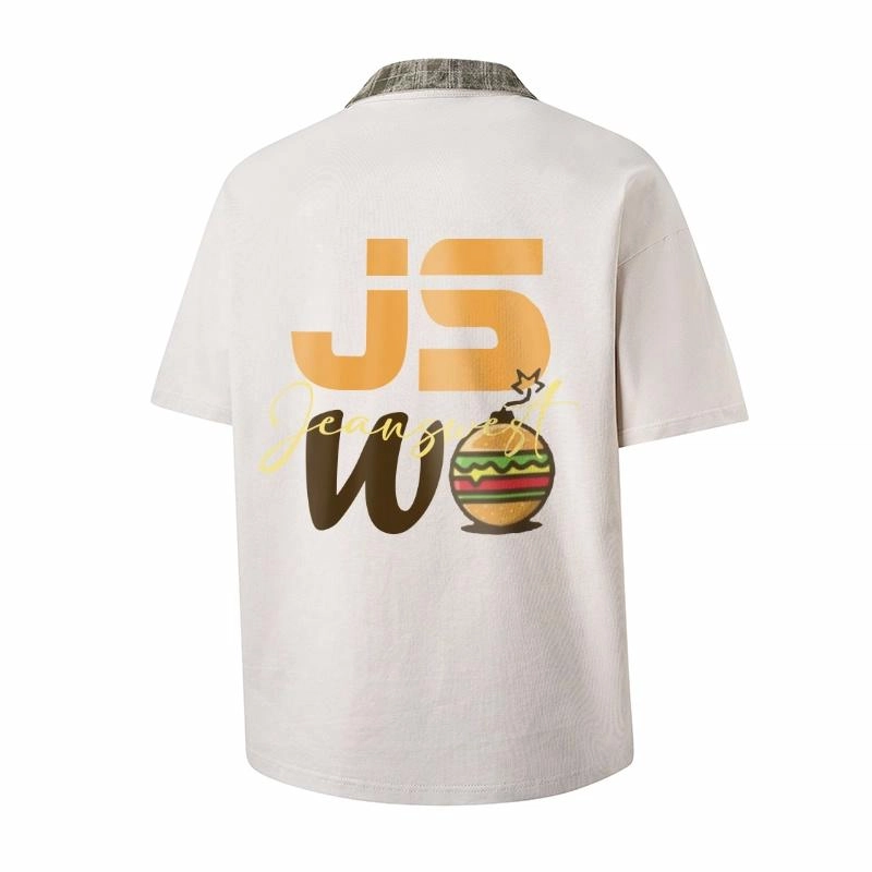 JEANSWEST WLogoPoloT
