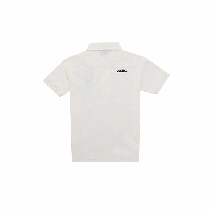 YONEX logoPolo