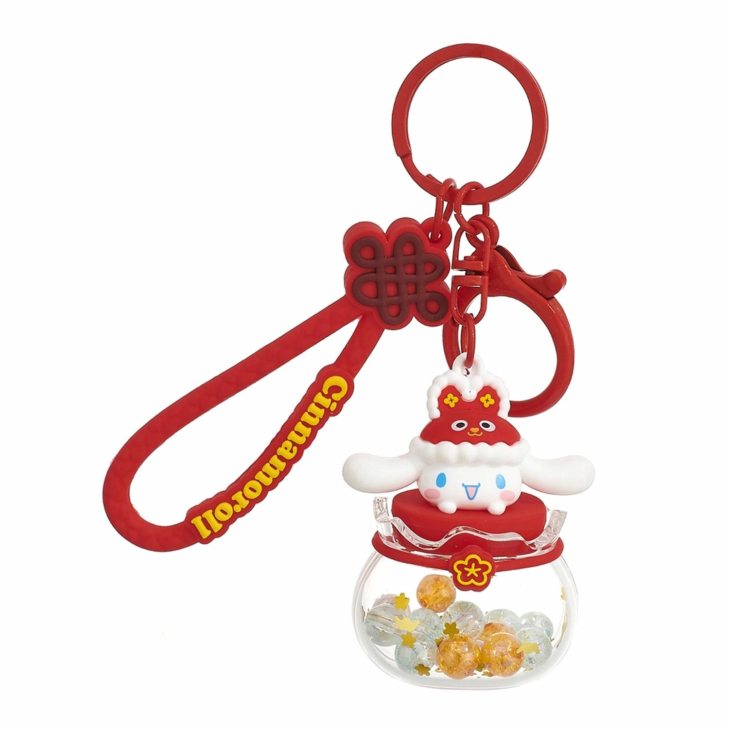 Hello Kitty PVC
