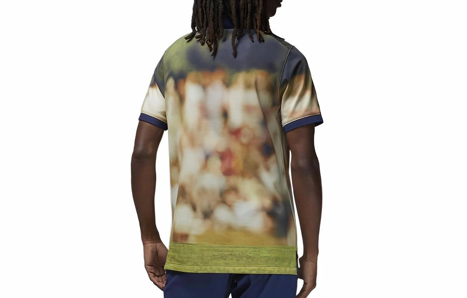 Jordan x Eastside Golf FW22 Polo