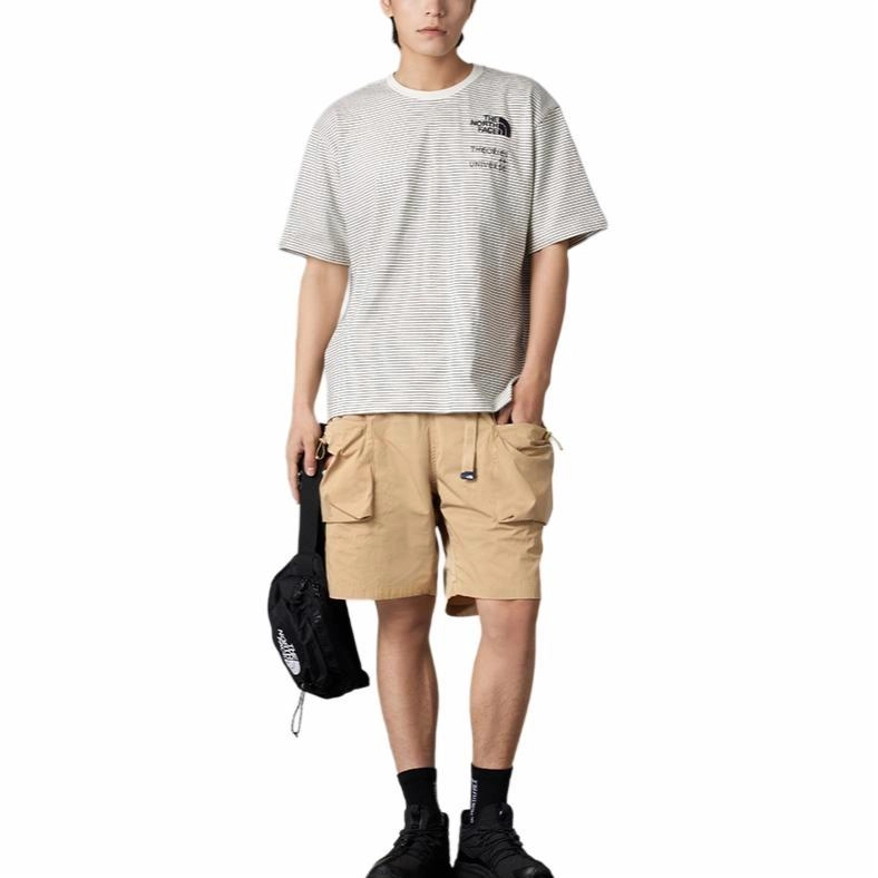 THE NORTH FACE UE T