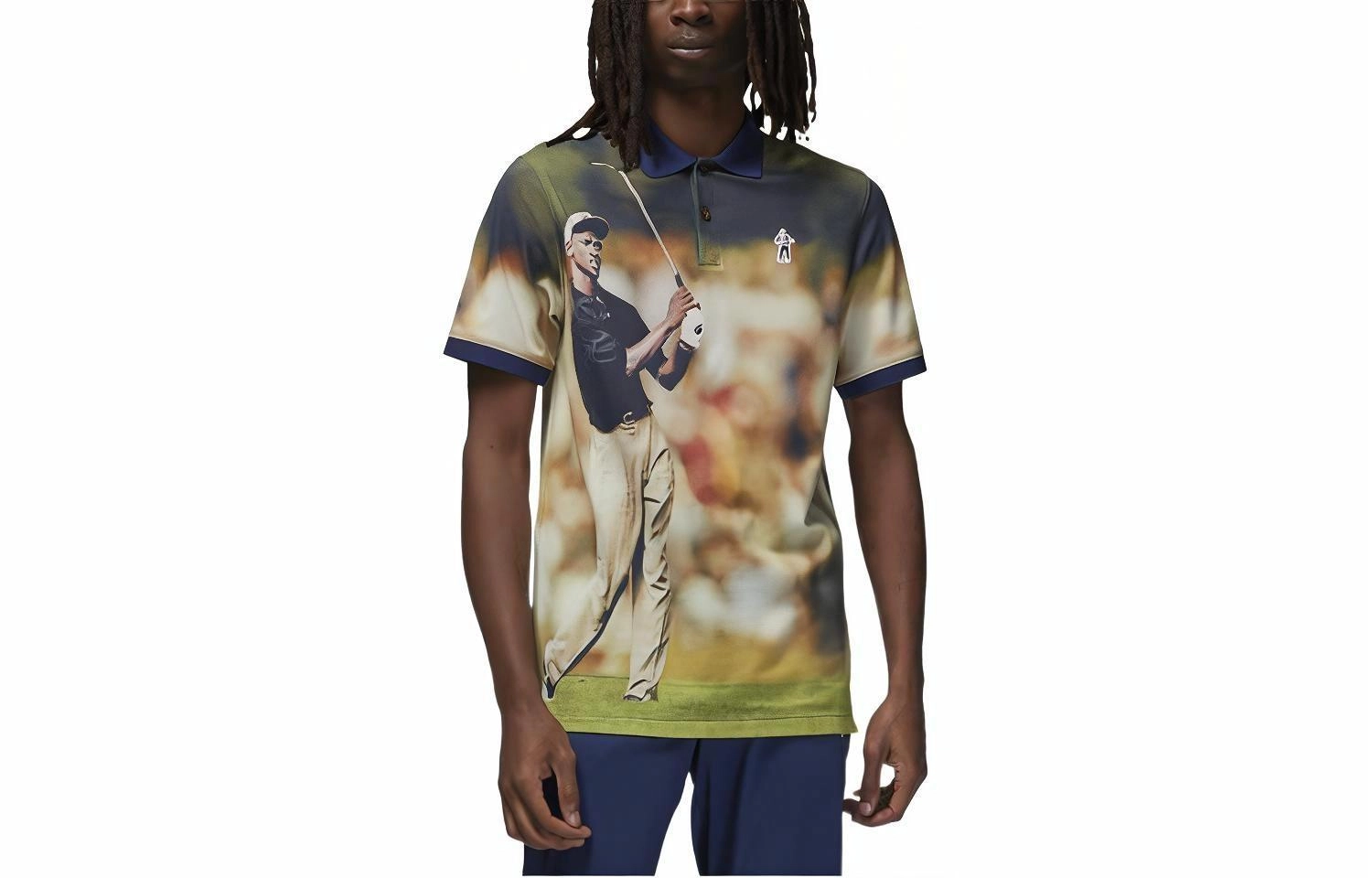 Jordan x Eastside Golf FW22 Polo