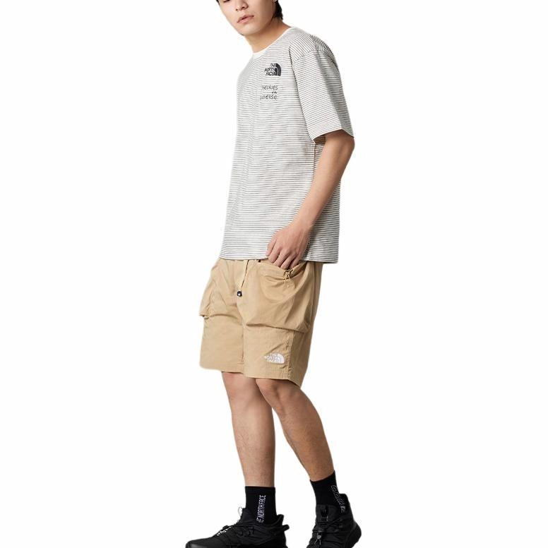 THE NORTH FACE UE T
