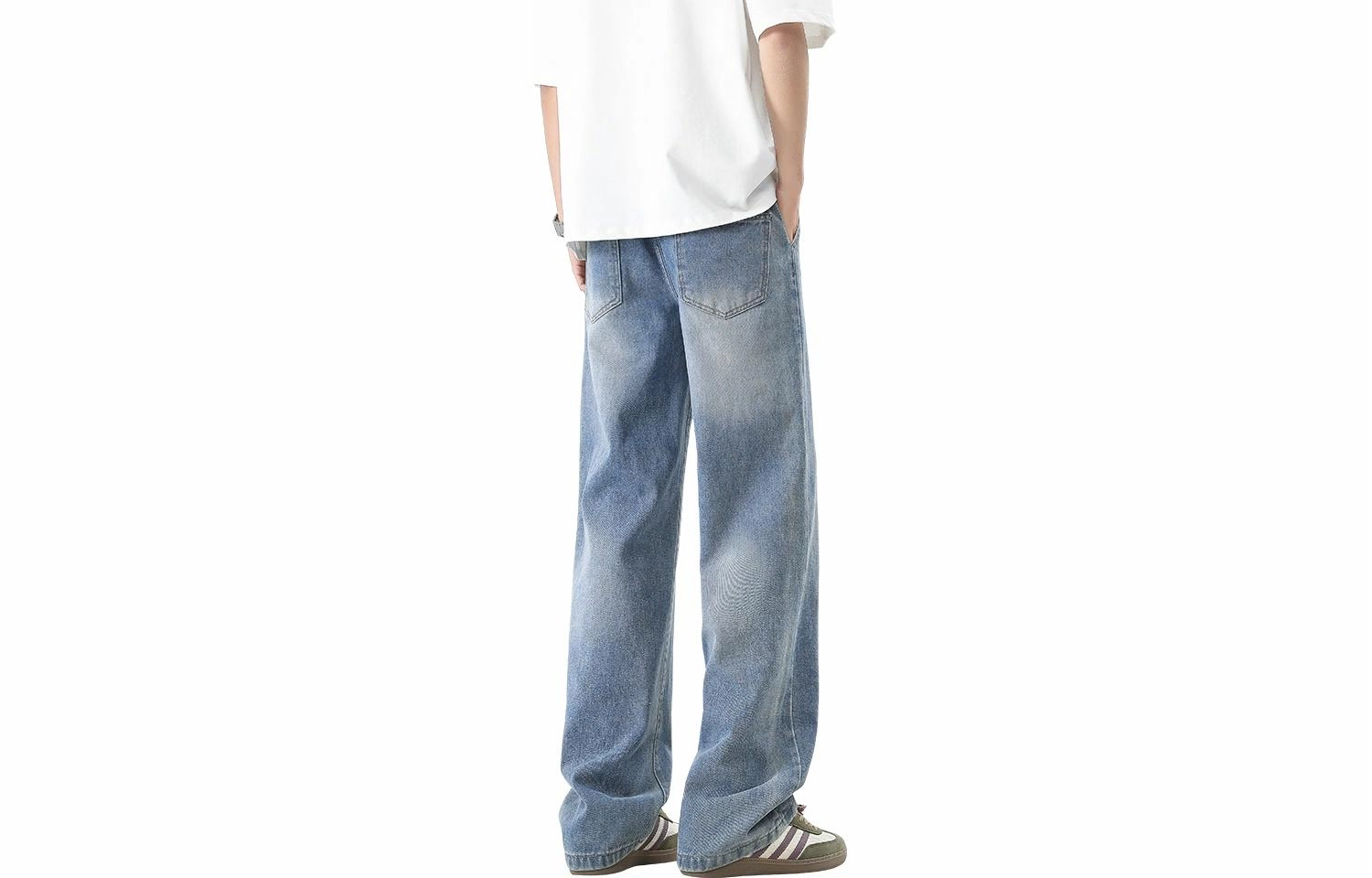 JEANSWEST