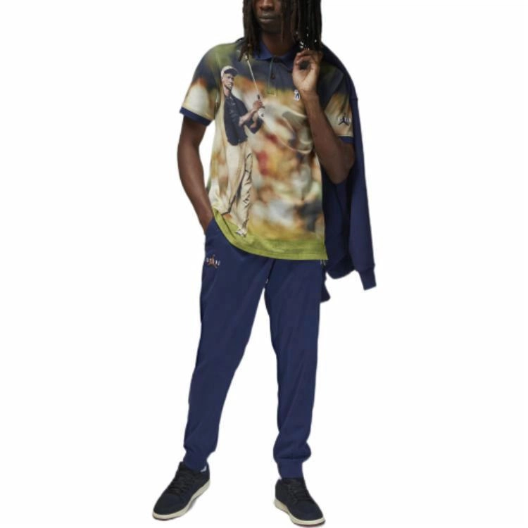 Jordan x Eastside Golf FW22 Polo