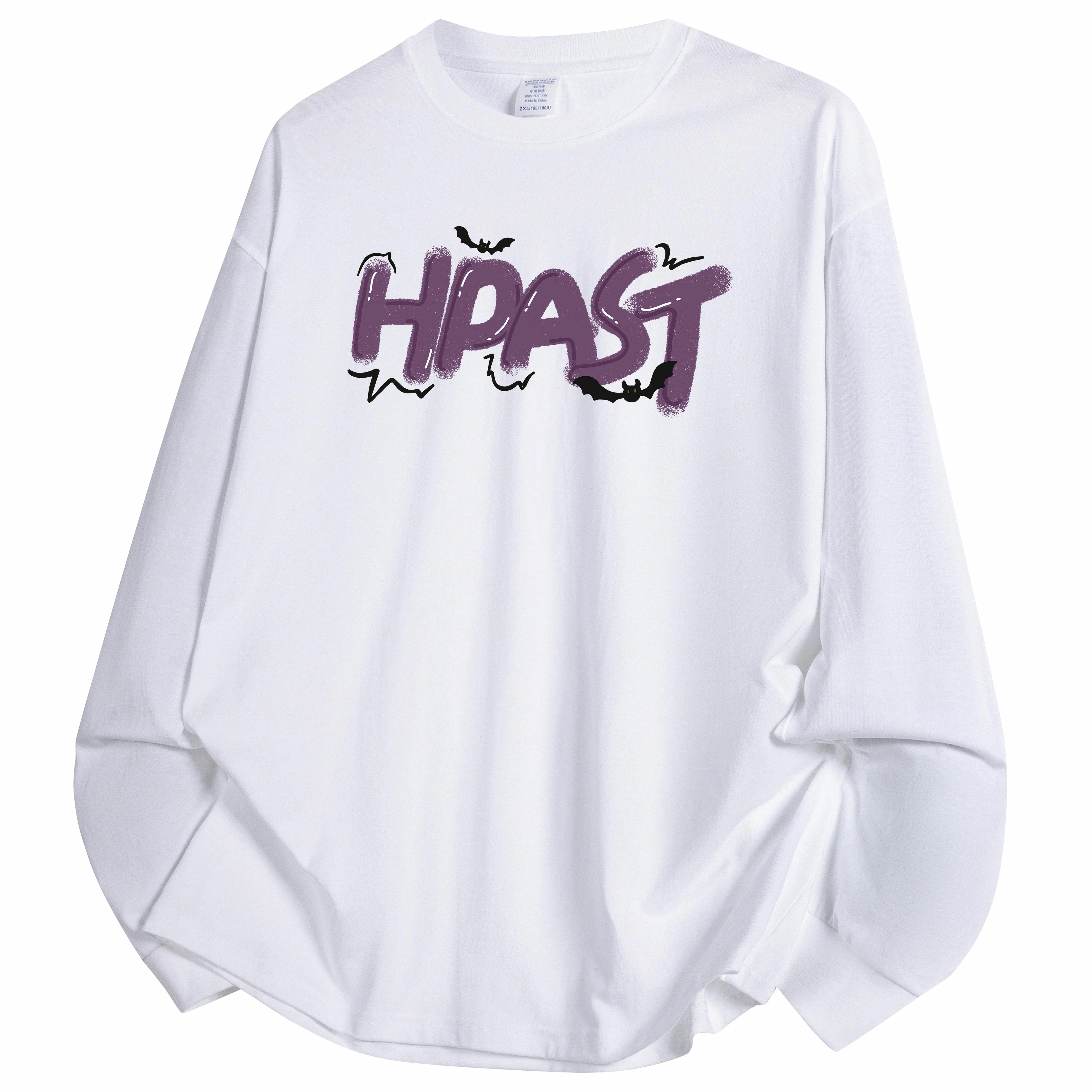 HYPASCENT 260logoT