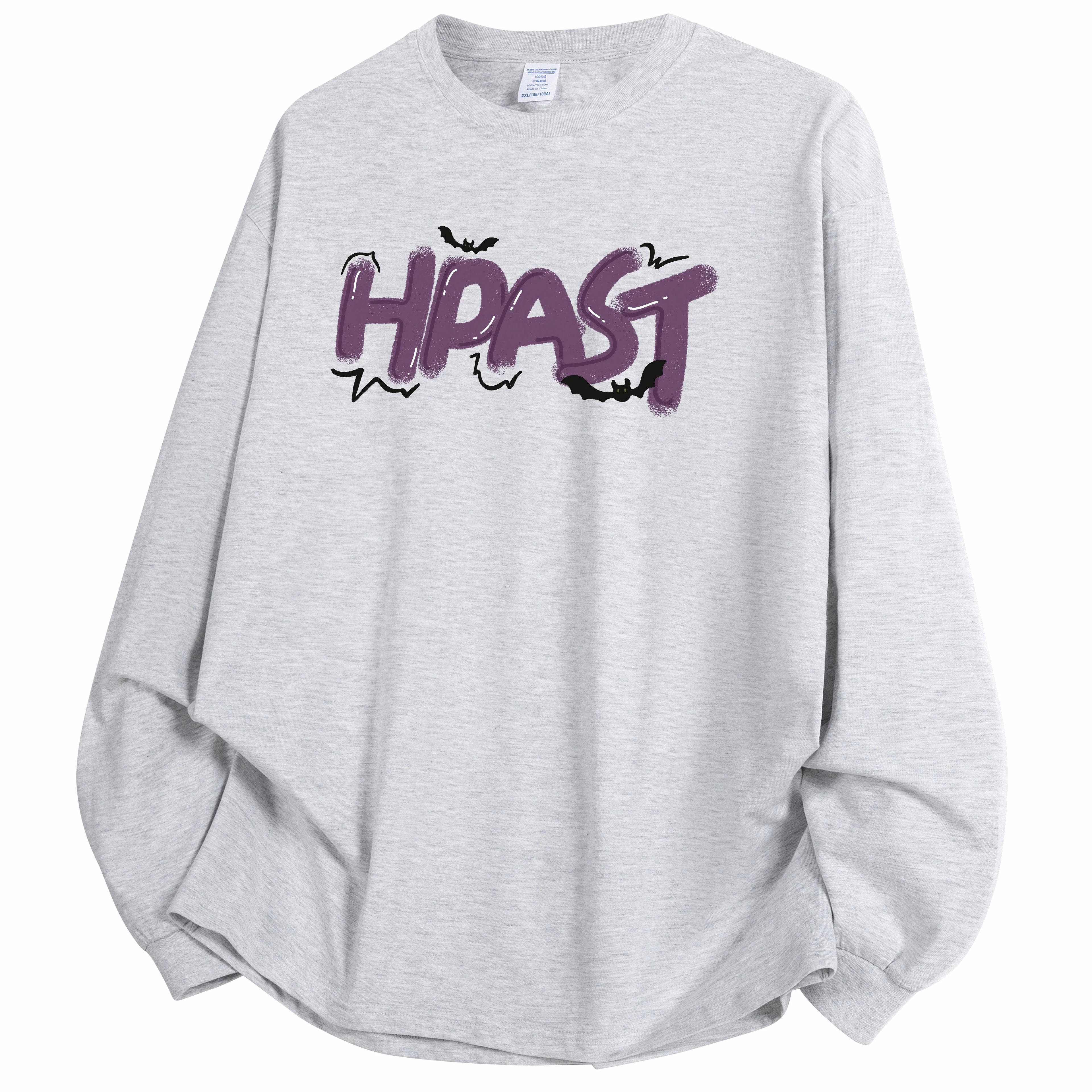 HYPASCENT 260logoT