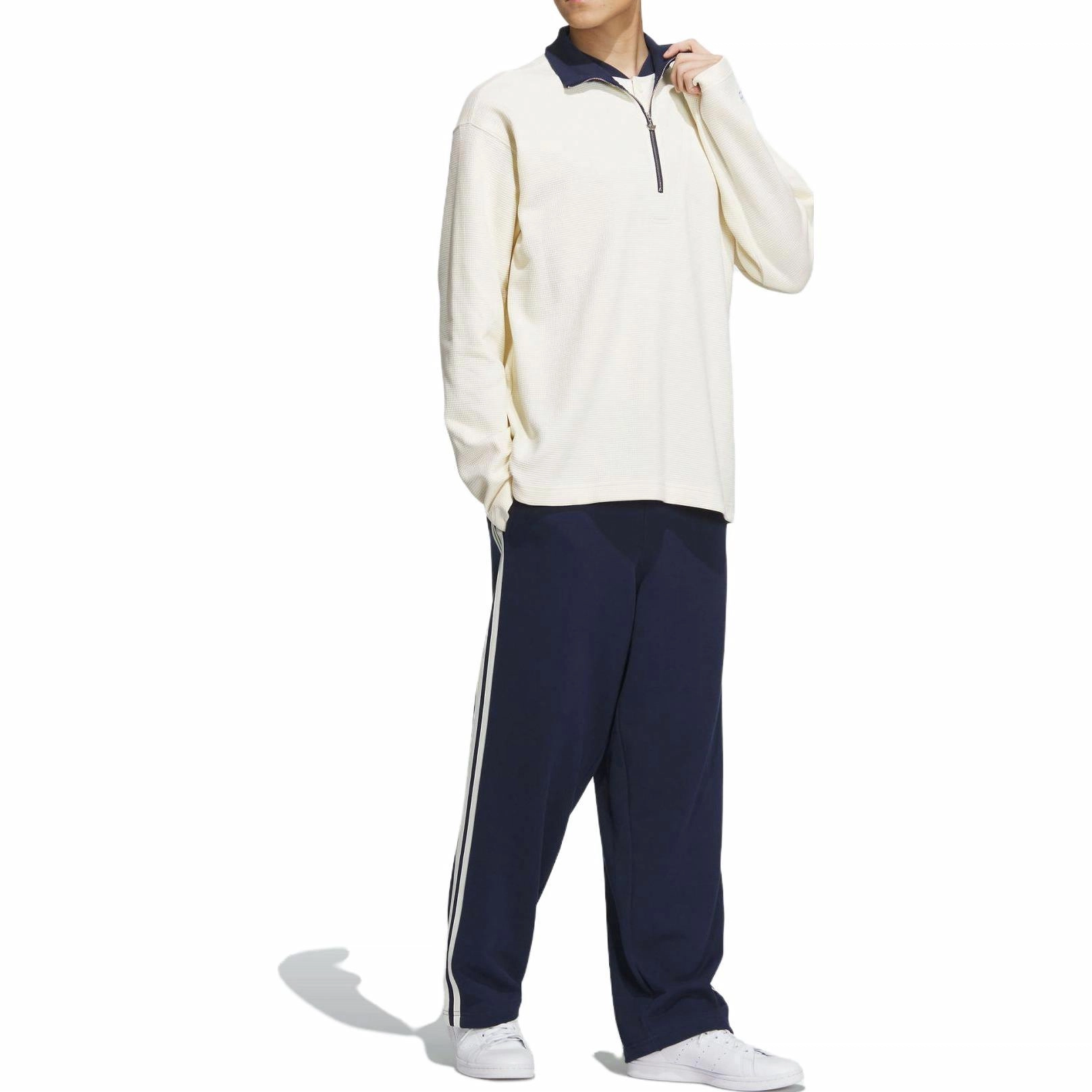 adidas originals x Notitle FW23 Polo