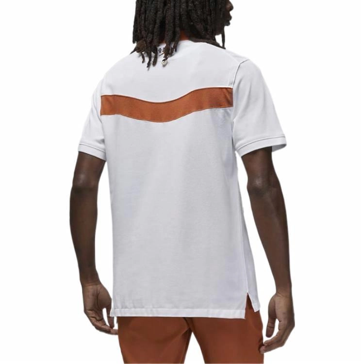 Jordan x Eastside Golf LogoPolo