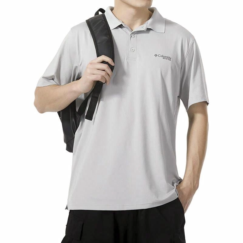 Columbia LogoPolo