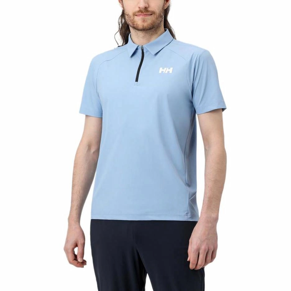 HELLY HANSEN logoPolo