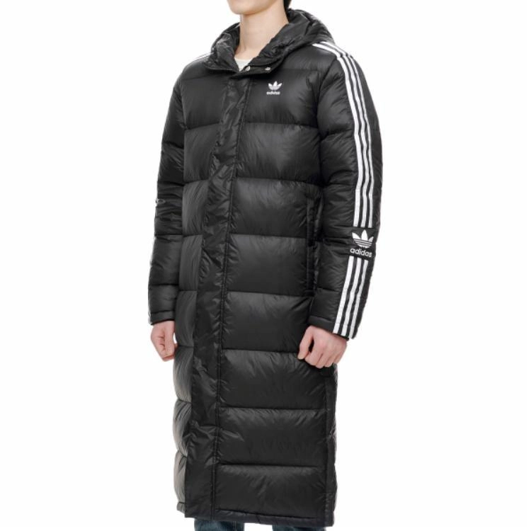 adidas originals Long Down Jkt