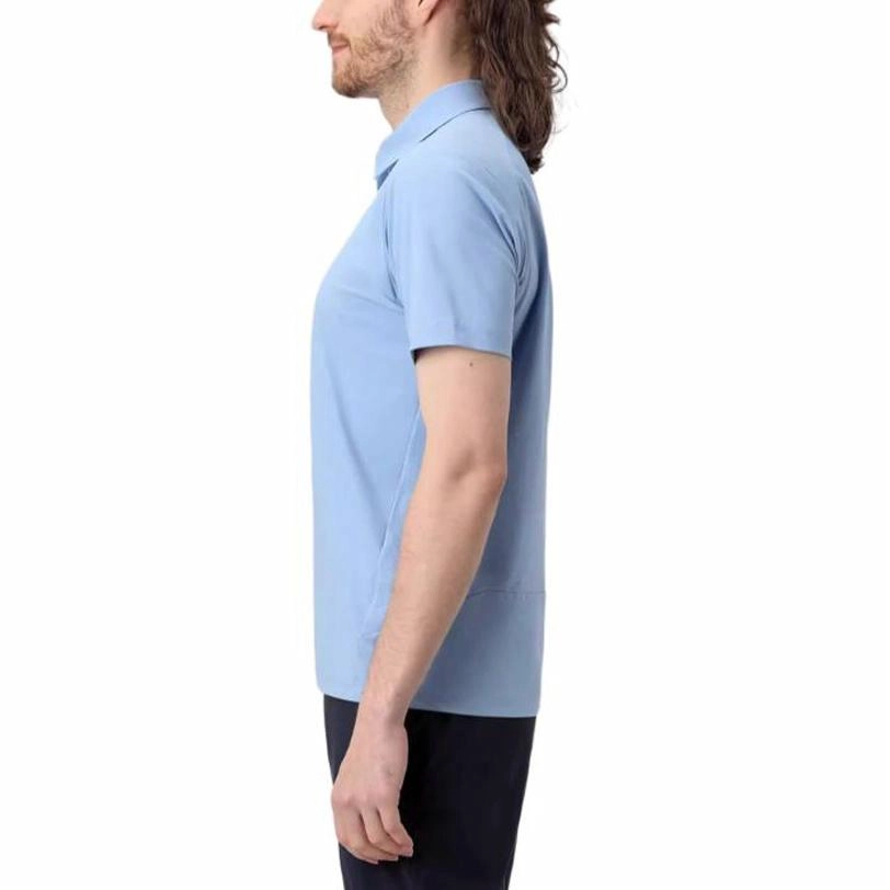 HELLY HANSEN logoPolo