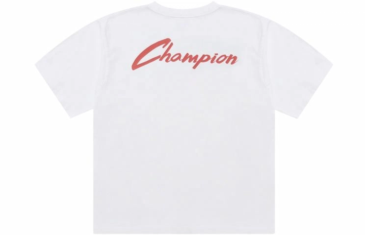 Champion SS23 Action Style LogoT