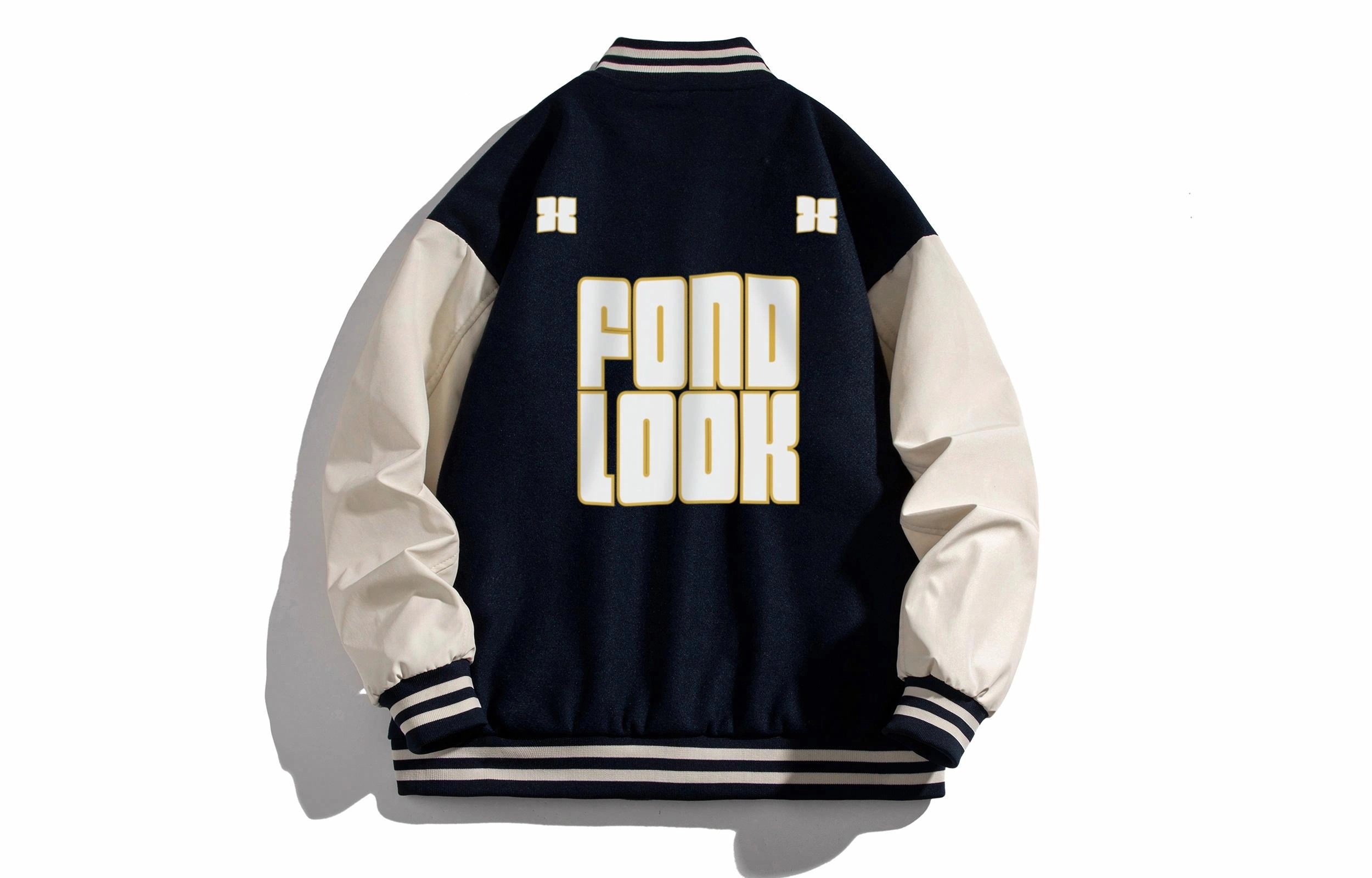 FONDLOOK Logo