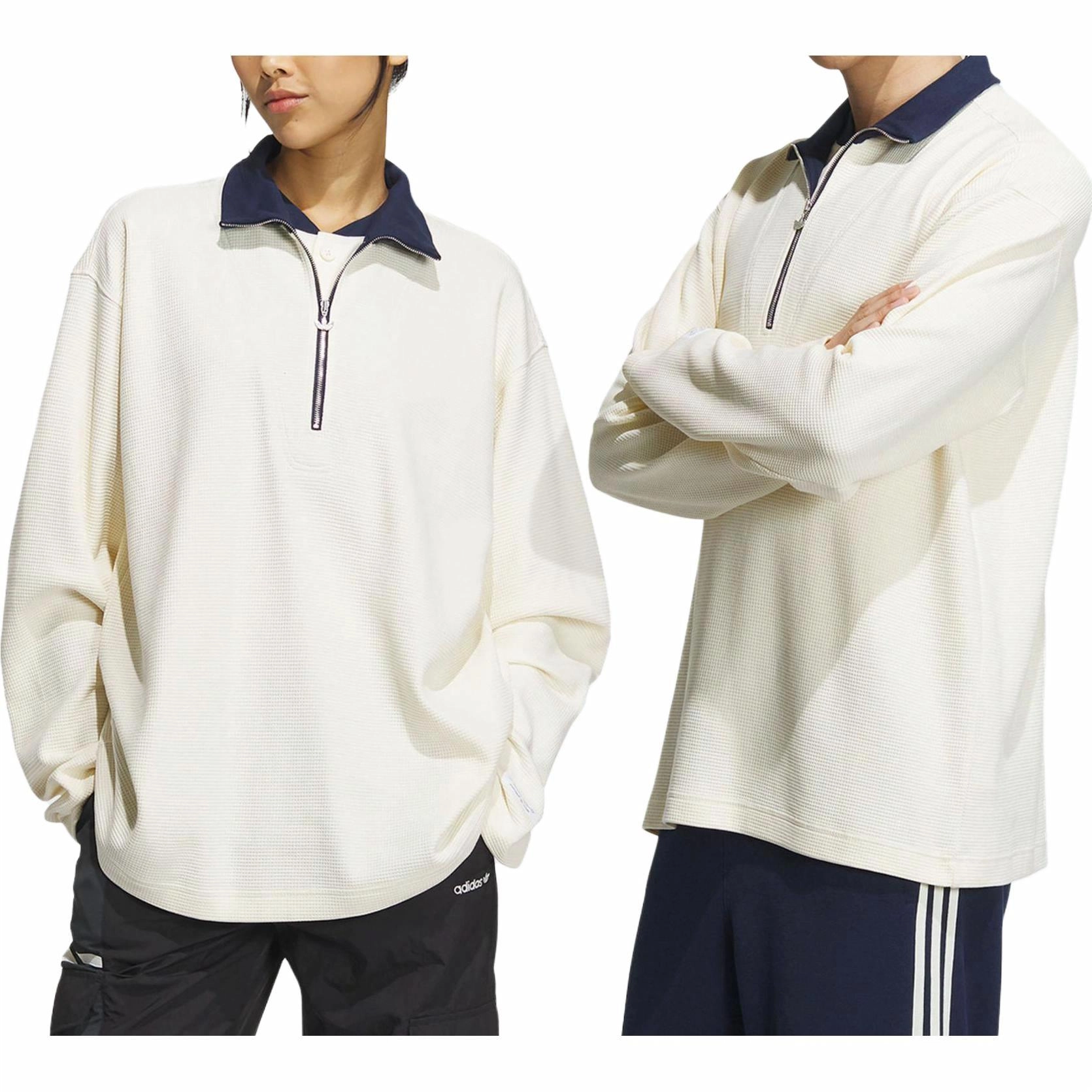 adidas originals x Notitle FW23 Polo
