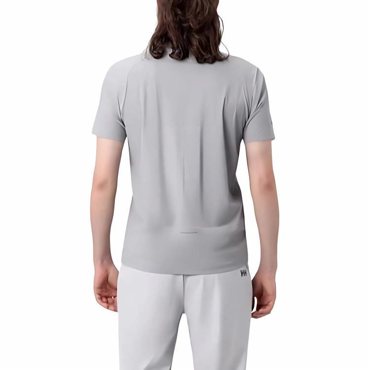 HELLY HANSEN logoPolo