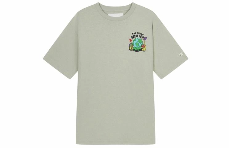 Champion Rochester SS24 T
